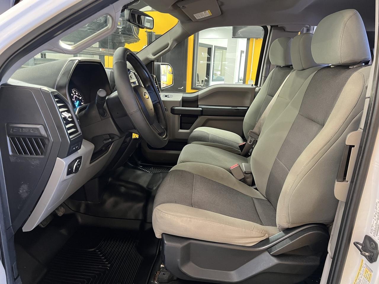 2015 Ford F-150 XL San Rafael CA