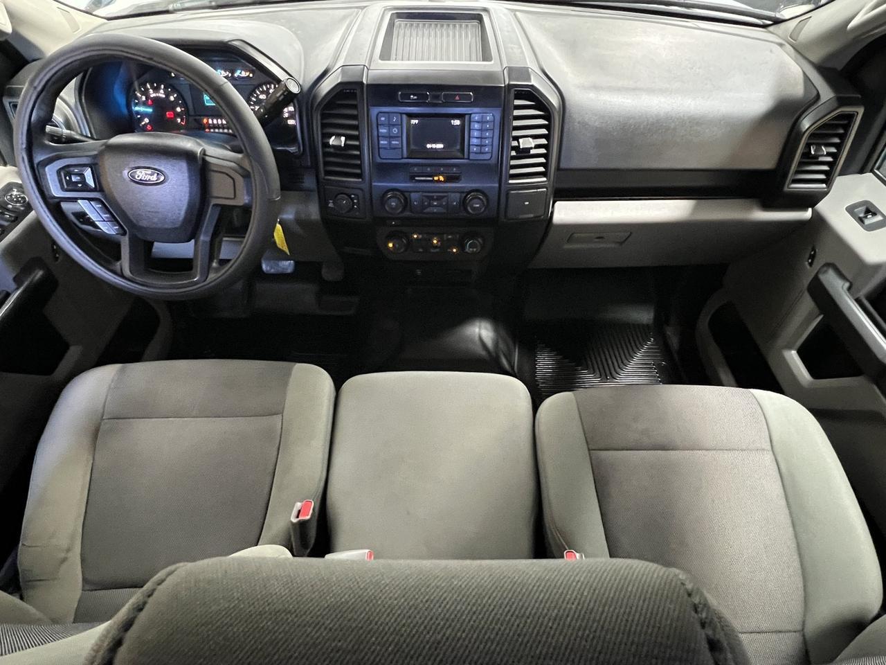 2015 Ford F-150 XL San Rafael CA