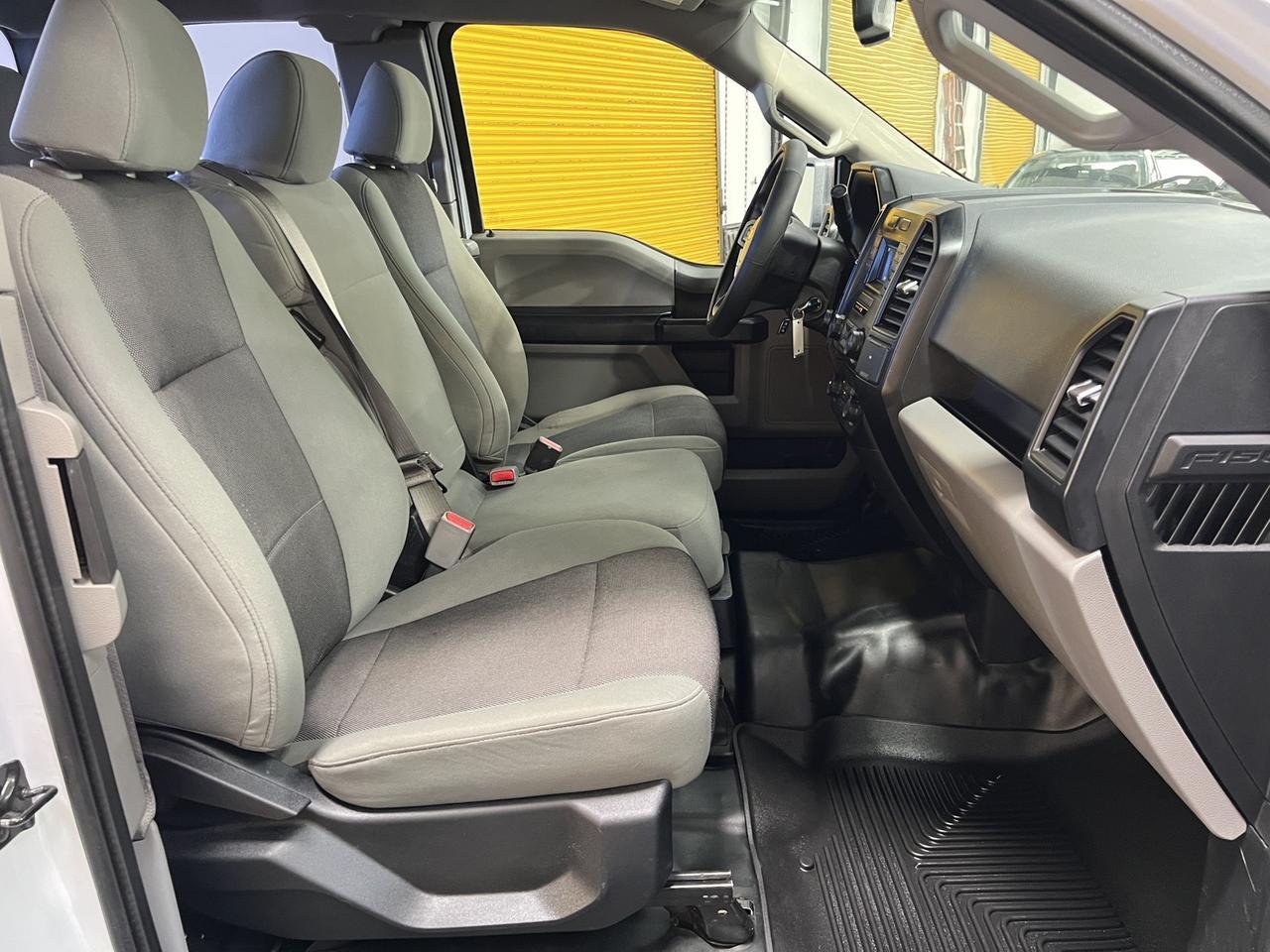 2015 Ford F-150 XL San Rafael CA