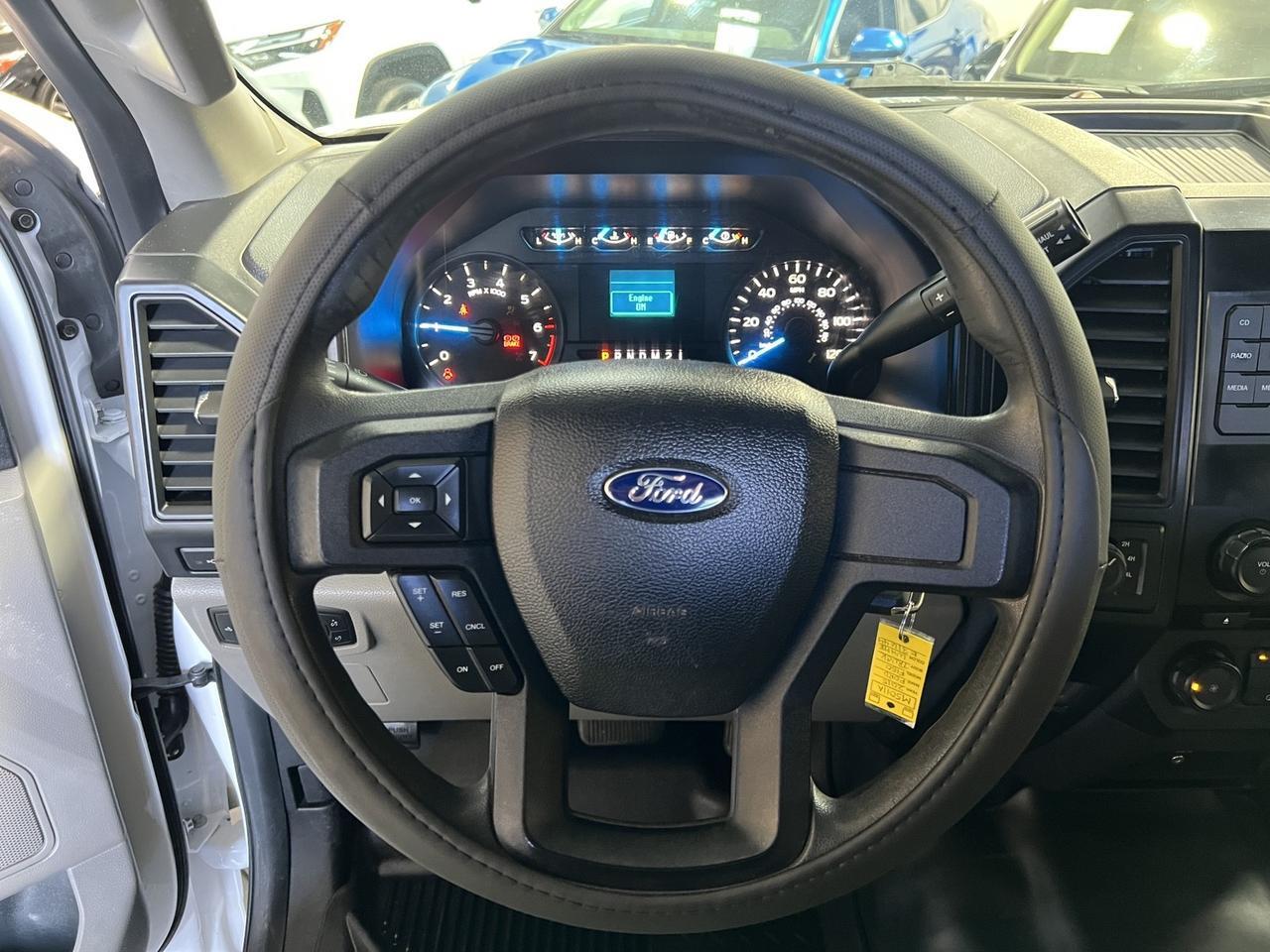 2015 Ford F-150 XL San Rafael CA