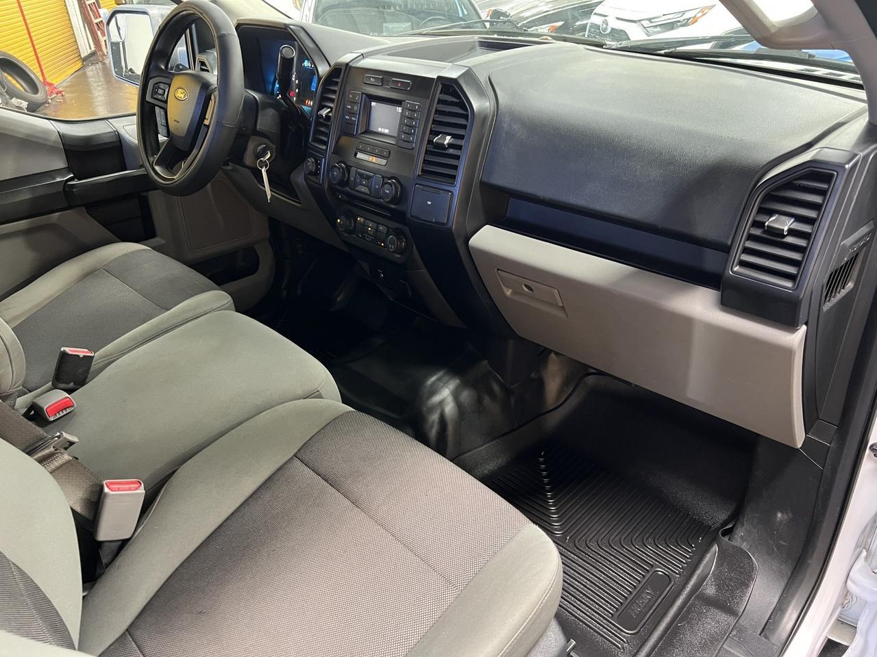 2015 Ford F-150 XL San Rafael CA