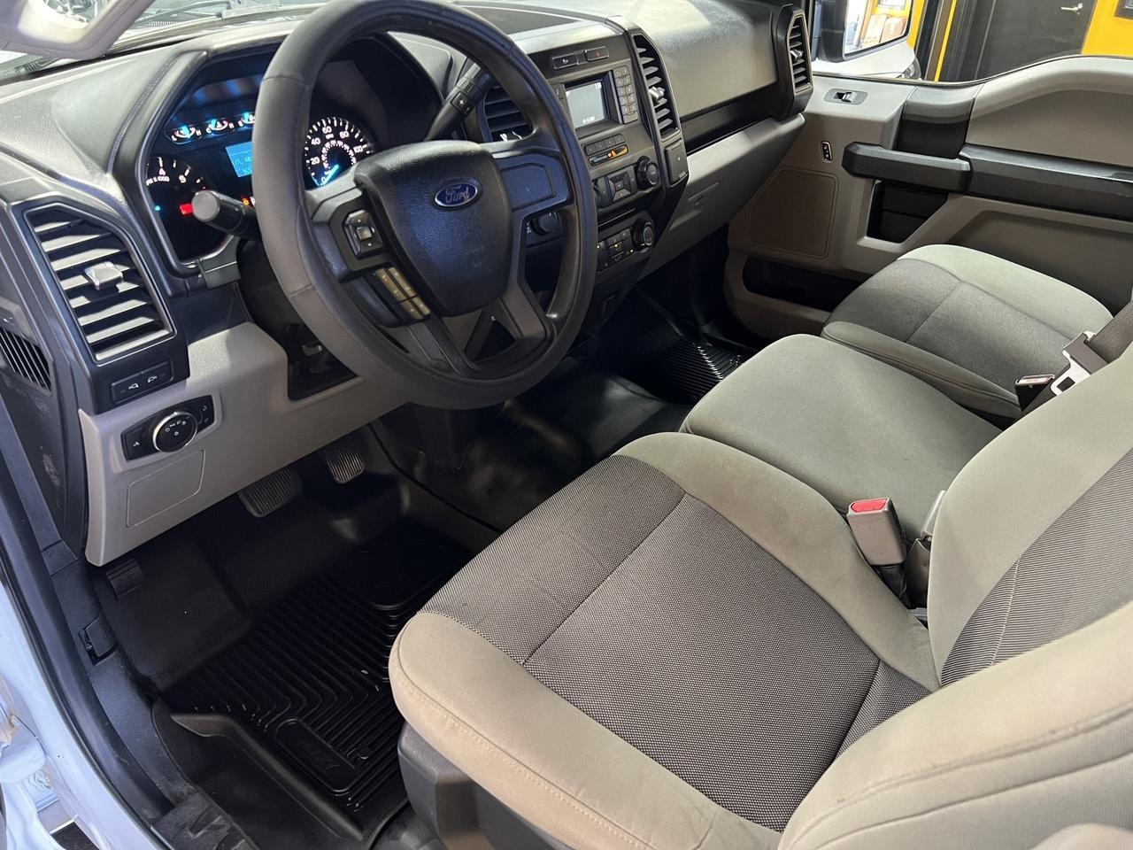 2015 Ford F-150 XL San Rafael CA