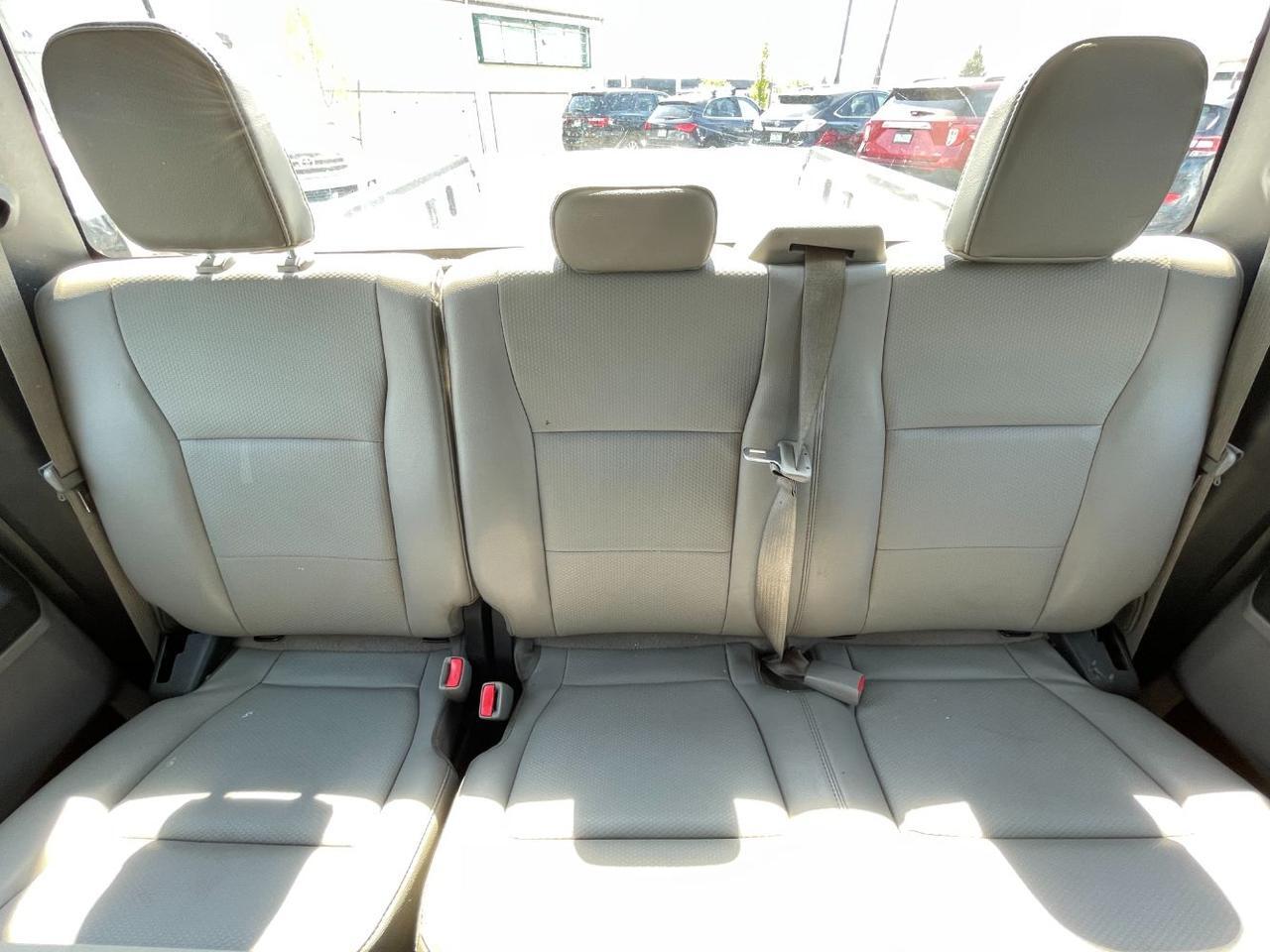 2015 Ford F-150 XL Spokane WA