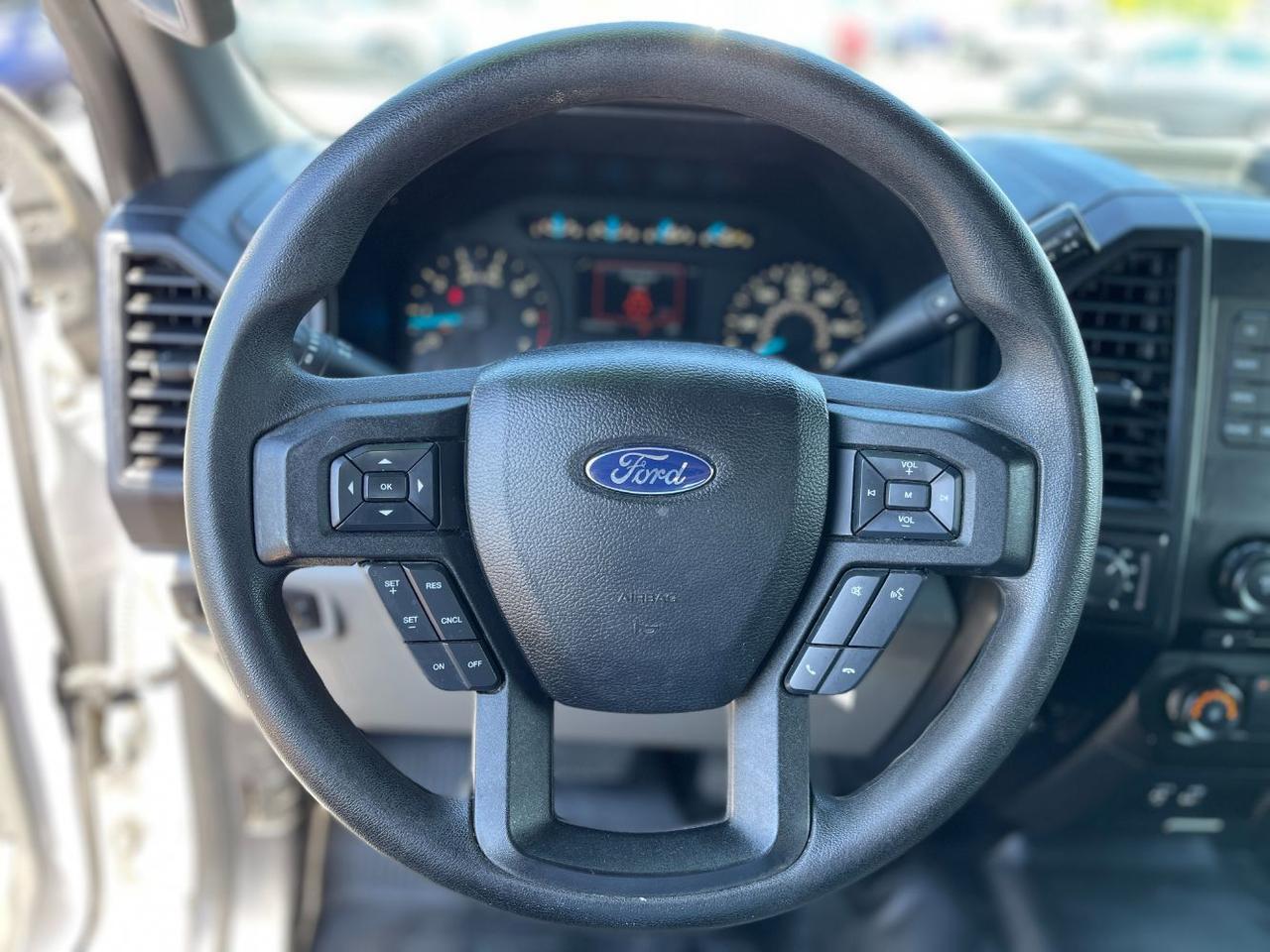 2015 Ford F-150 XL Spokane WA