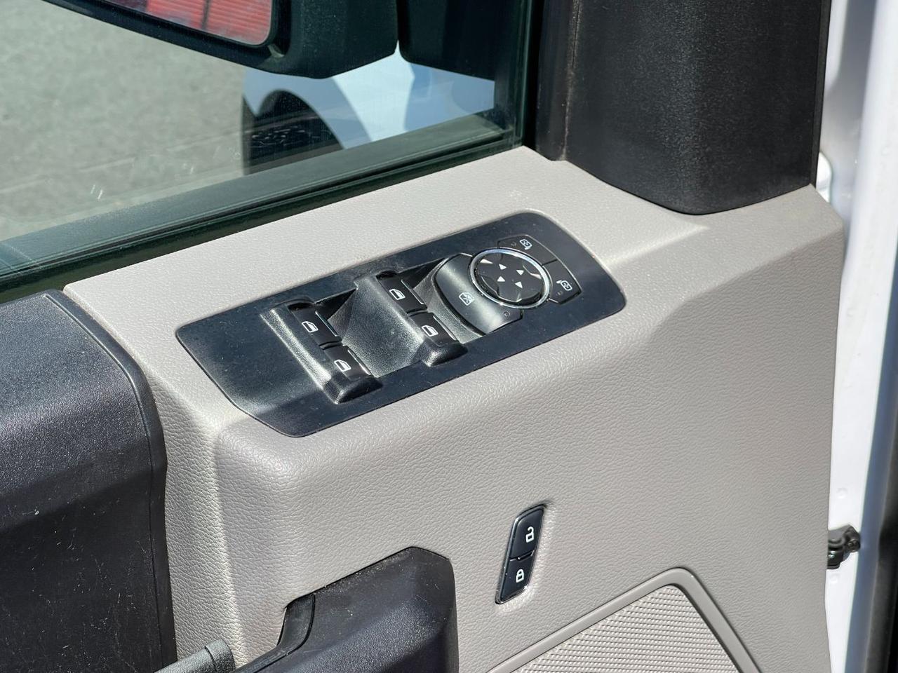 2015 Ford F-150 XL Spokane WA
