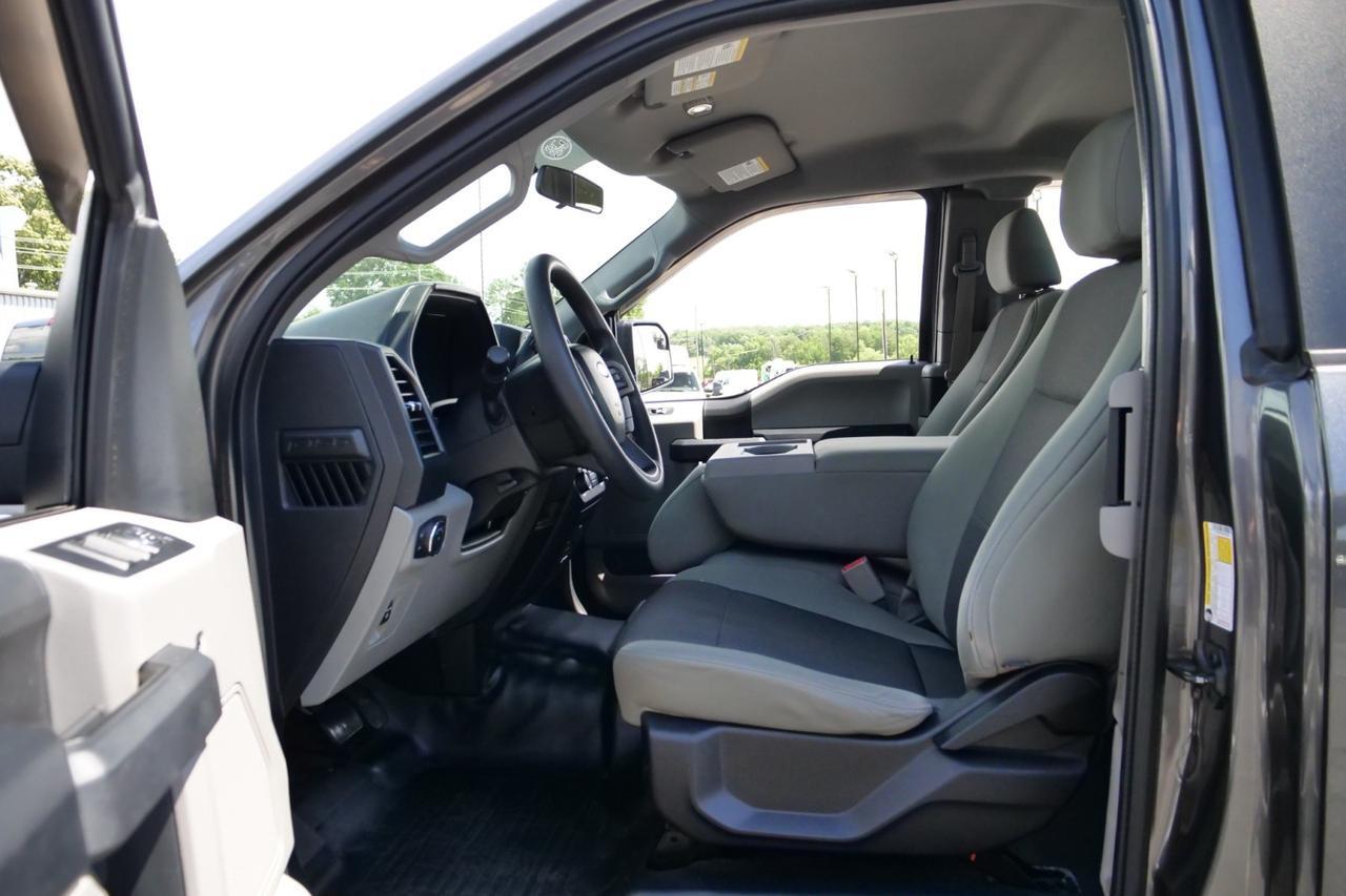 2015 Ford F-150 XL / Sport Appearance Package / 2.7L V6 EcoBoost! Lincolnton NC