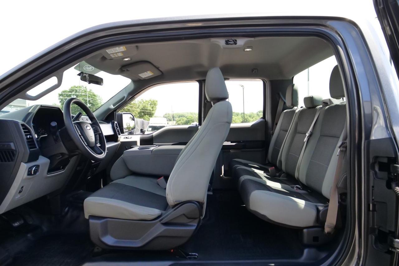 2015 Ford F-150 XL / Sport Appearance Package / 2.7L V6 EcoBoost! Lincolnton NC