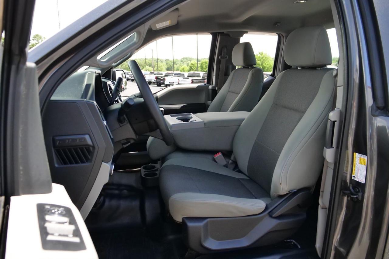 2015 Ford F-150 XL / Sport Appearance Package / 2.7L V6 EcoBoost! Lincolnton NC