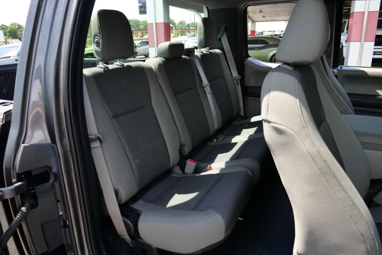 2015 Ford F-150 XL / Sport Appearance Package / 2.7L V6 EcoBoost! Lincolnton NC