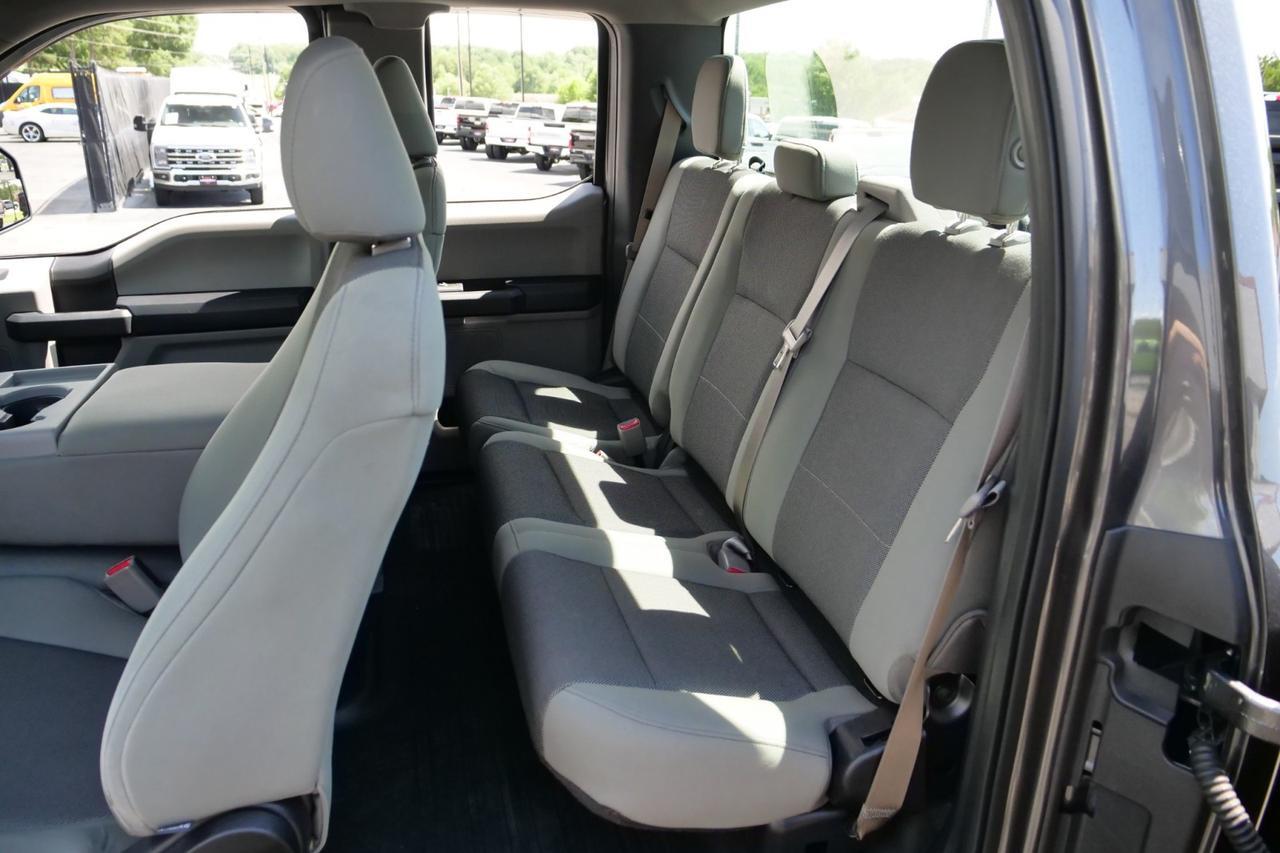 2015 Ford F-150 XL / Sport Appearance Package / 2.7L V6 EcoBoost! Lincolnton NC