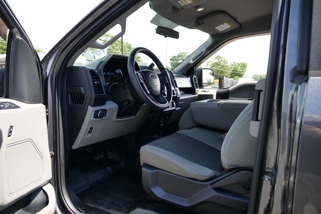2015 Ford F-150 XL / Sport Appearance Package / 2.7L V6 EcoBoost! Lincolnton NC