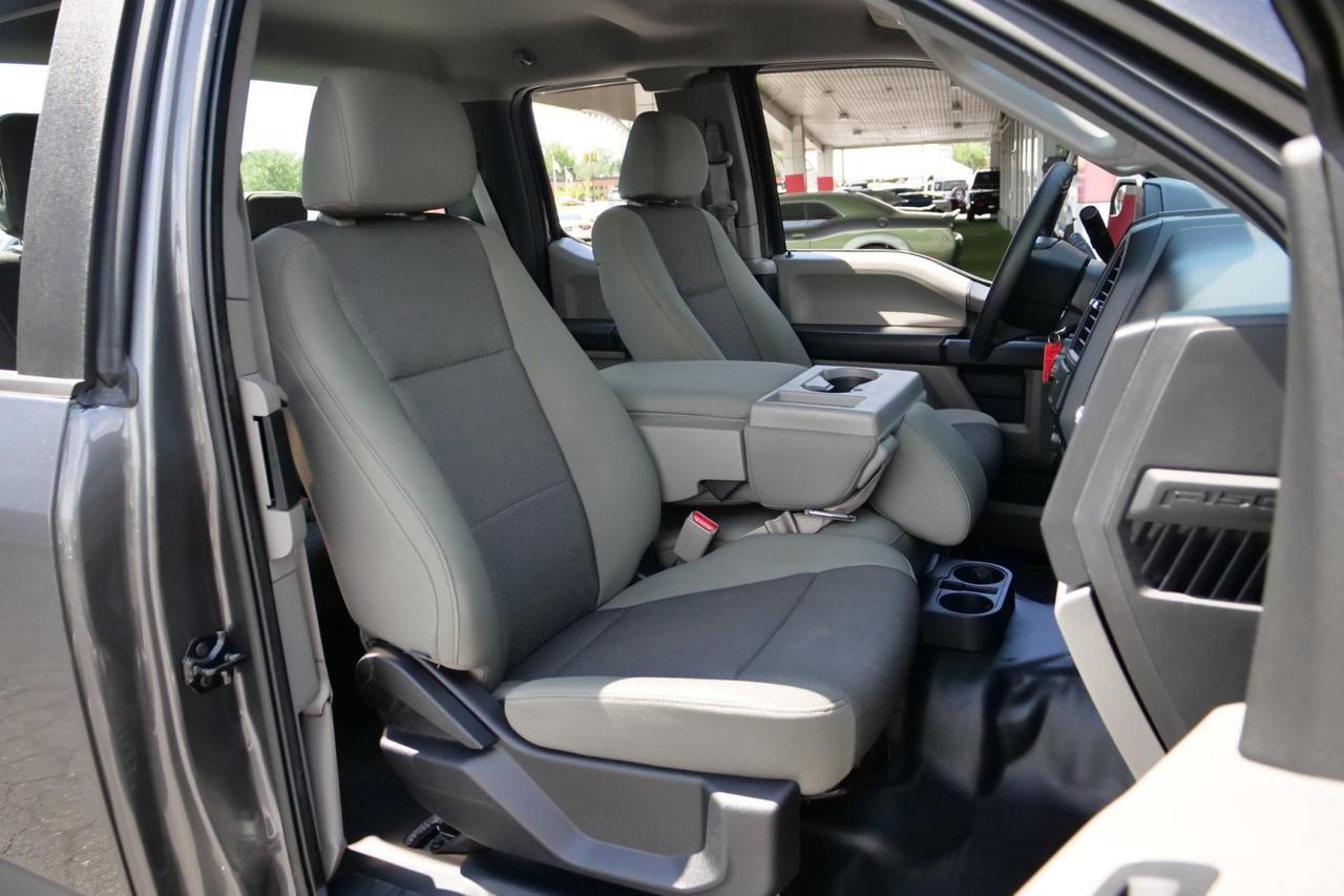 2015 Ford F-150 XL / Sport Appearance Package / 2.7L V6 EcoBoost! Lincolnton NC