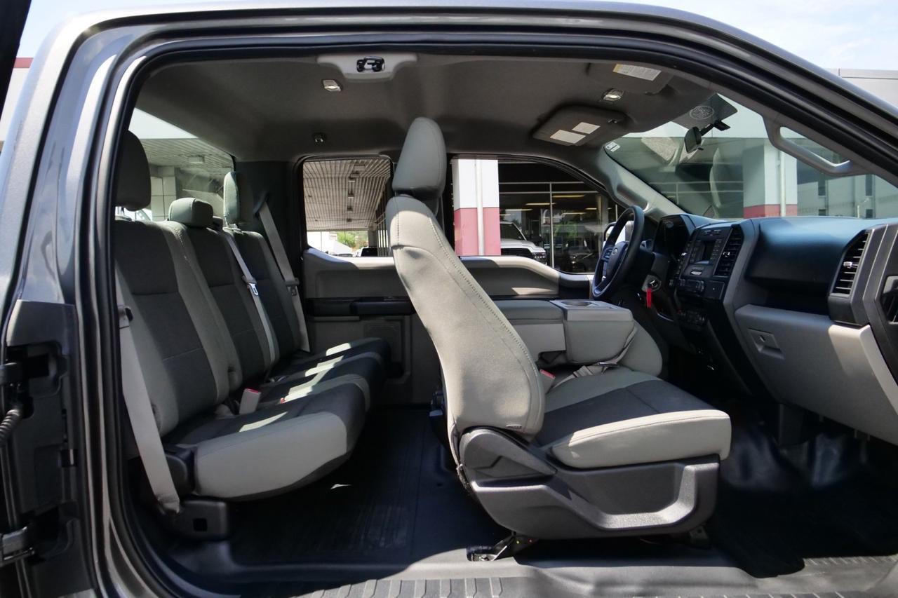 2015 Ford F-150 XL / Sport Appearance Package / 2.7L V6 EcoBoost! Lincolnton NC