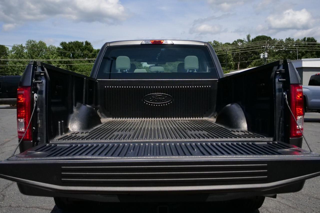 2015 Ford F-150 XL / Sport Appearance Package / 2.7L V6 EcoBoost! Lincolnton NC