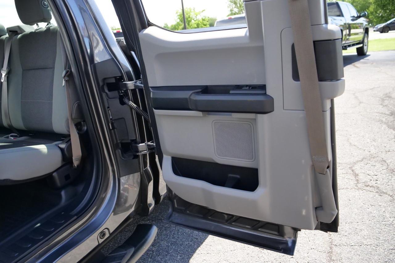 2015 Ford F-150 XL / Sport Appearance Package / 2.7L V6 EcoBoost! Lincolnton NC