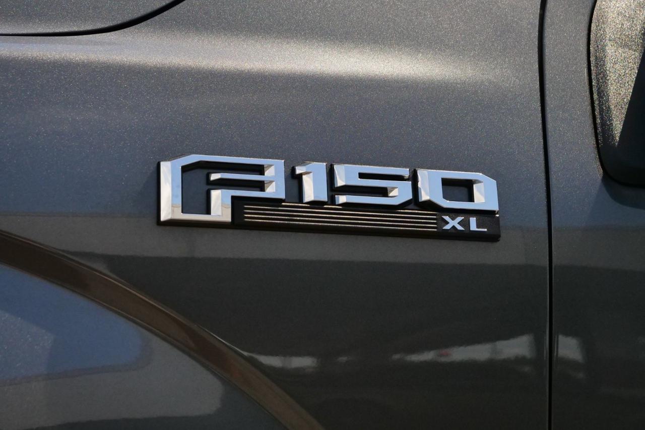 2015 Ford F-150 XL / Sport Appearance Package / 2.7L V6 EcoBoost! Lincolnton NC