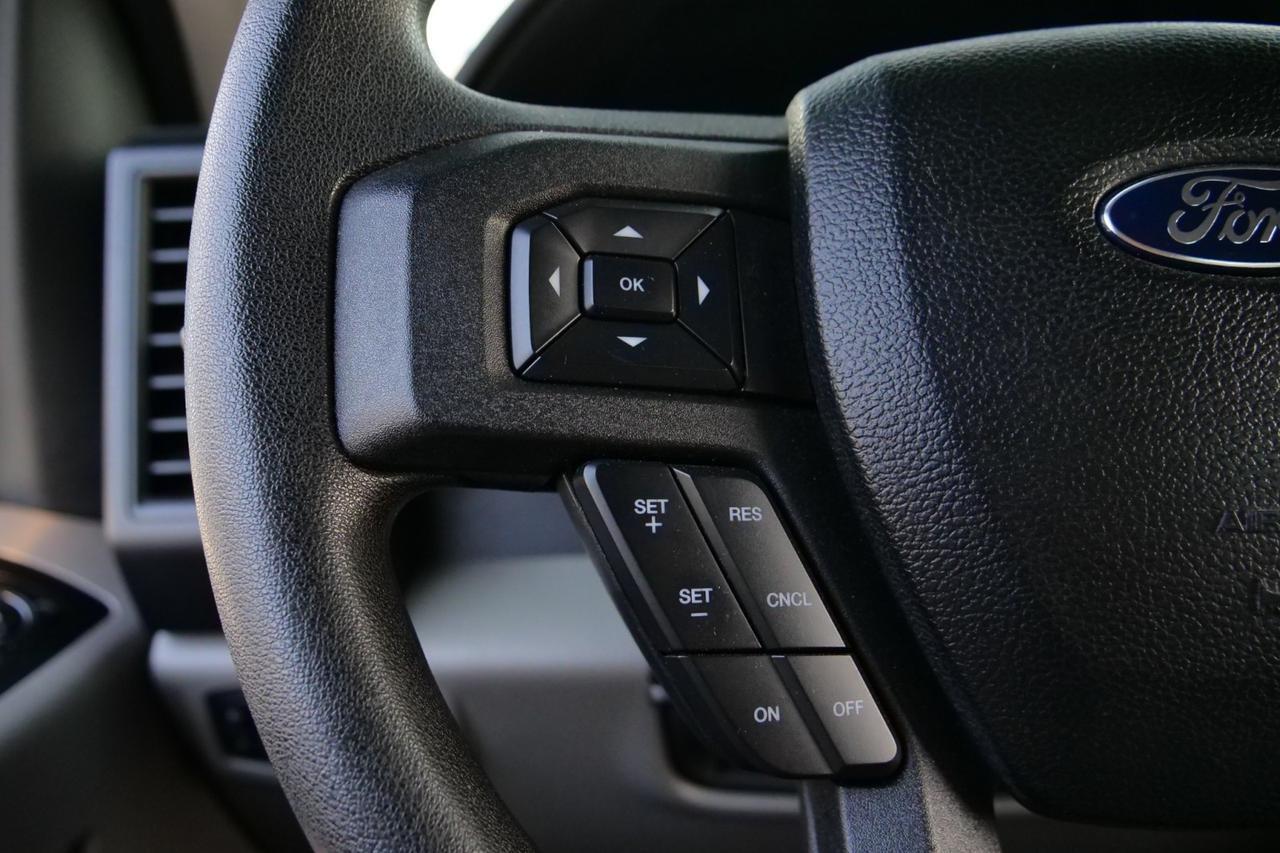 2015 Ford F-150 XL / Sport Appearance Package / 2.7L V6 EcoBoost! Lincolnton NC
