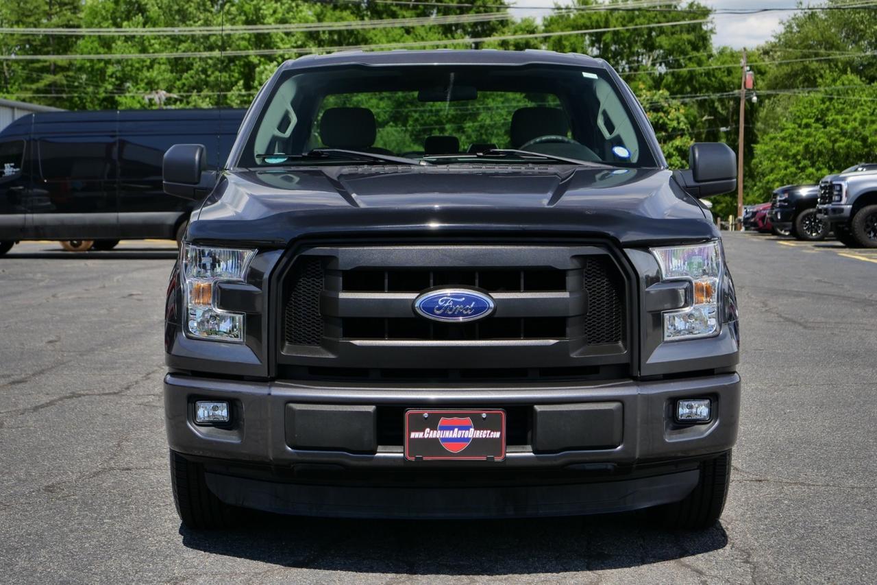 2015 Ford F-150 XL / Sport Appearance Package / 2.7L V6 EcoBoost! Lincolnton NC