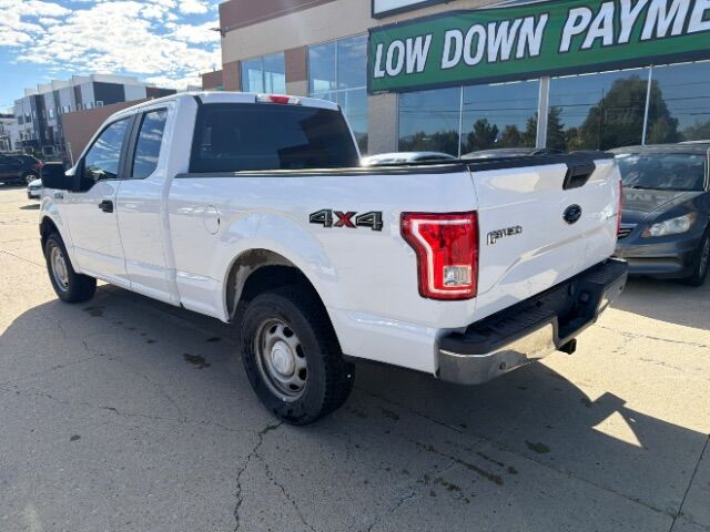 2015 Ford F-150 XL SuperCab 8-ft. Be West Valley City UT