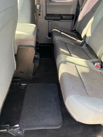 2015 Ford F-150 XL SuperCab 8-ft. Be West Valley City UT