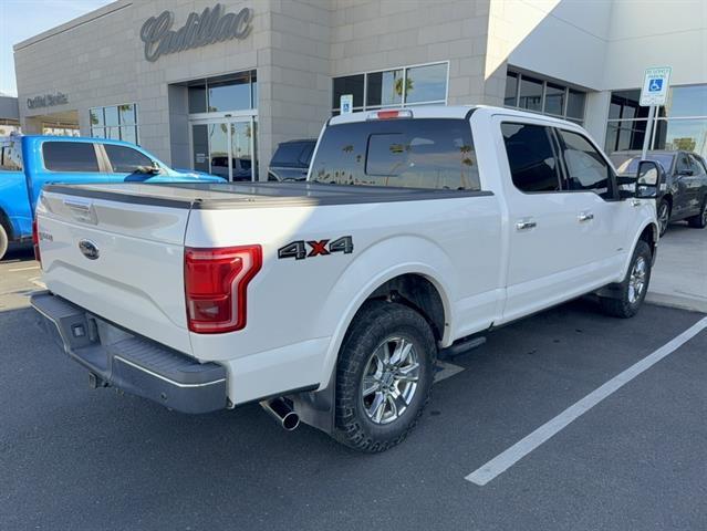 2015 Ford F-150 XL Tucson AZ