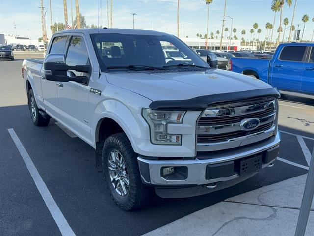 2015 Ford F-150 XL Tucson AZ