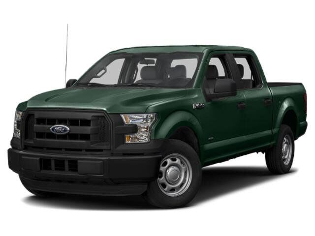 2015 Ford F-150 XL Winder GA