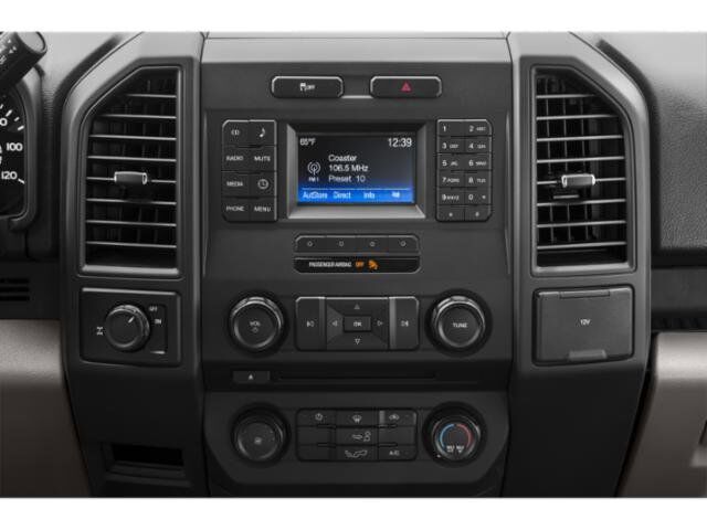 2015 Ford F-150 XL Winder GA