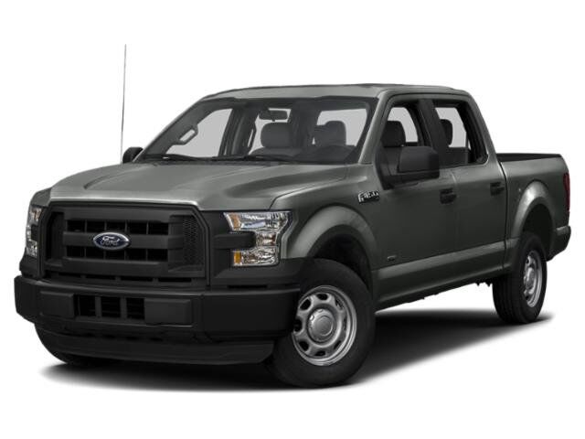 2015 Ford F-150 XL Winder GA