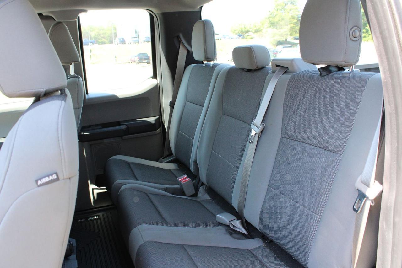 2015 Ford F-150 XL Fredericksburg VA