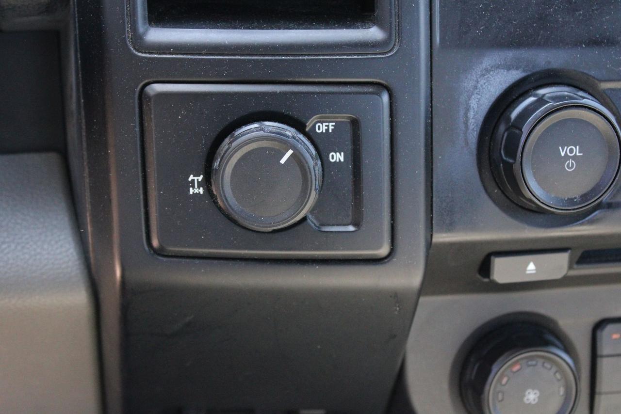 2015 Ford F-150 XL Fredericksburg VA