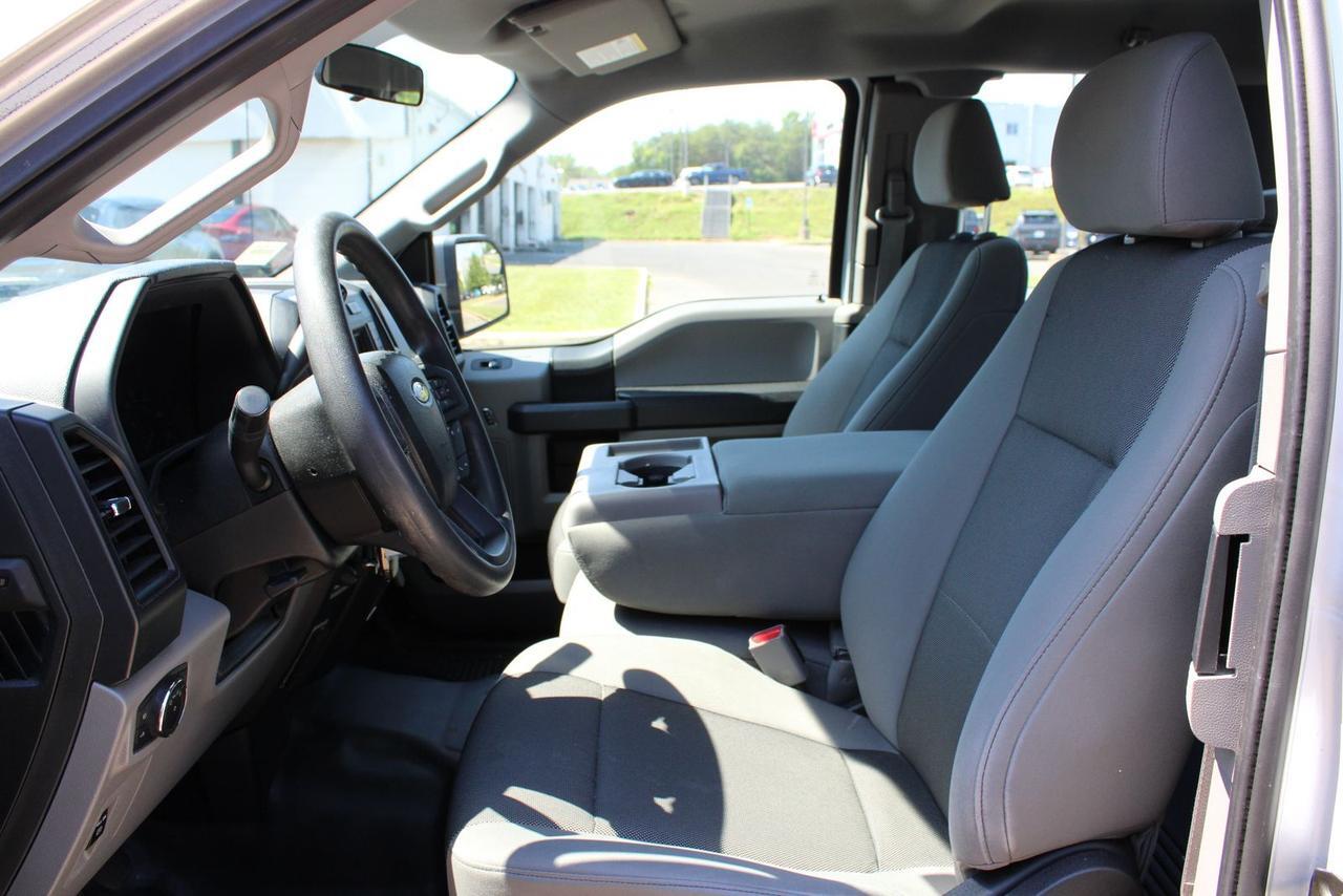 2015 Ford F-150 XL Fredericksburg VA