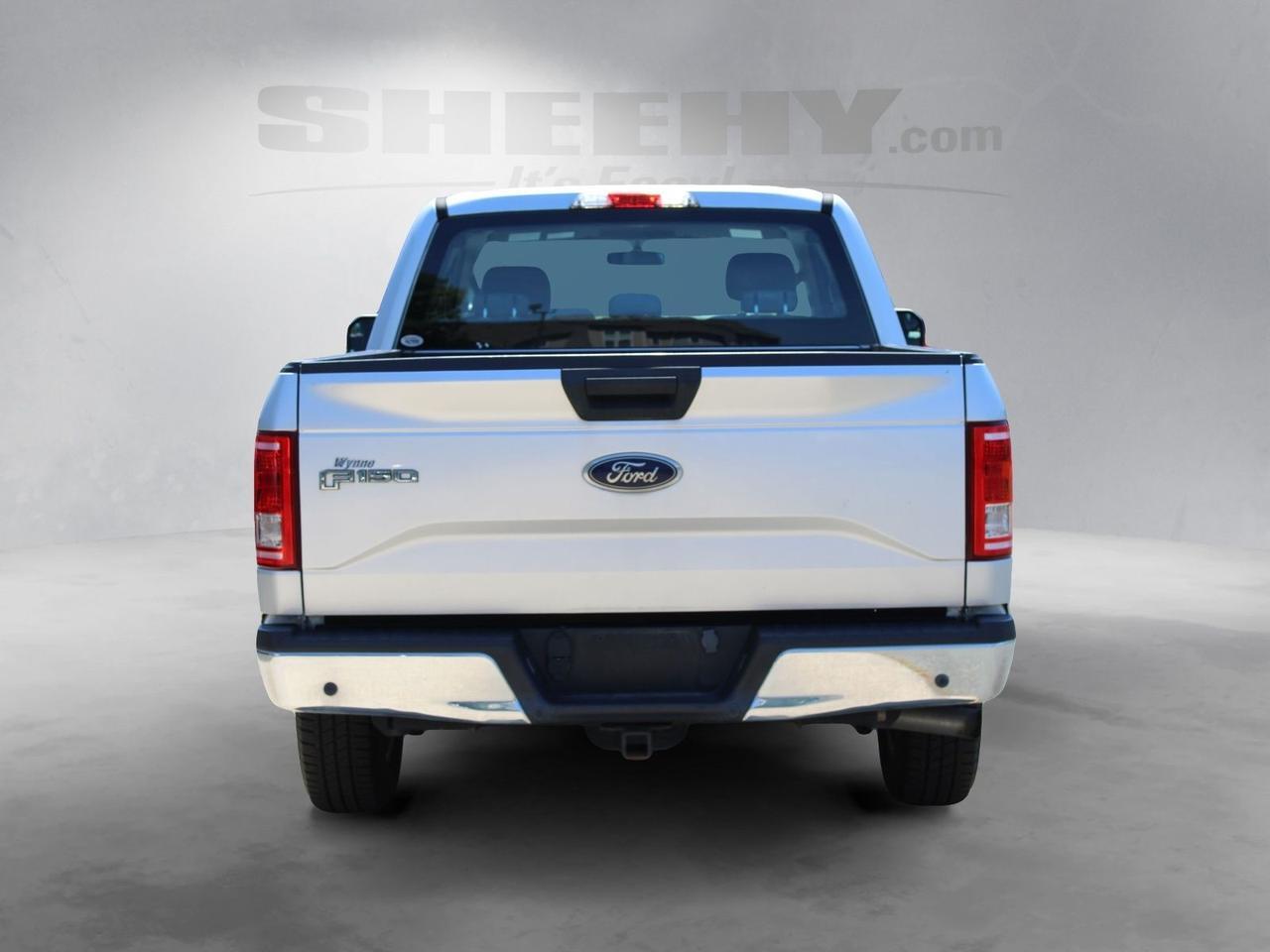 2015 Ford F-150 XL Fredericksburg VA