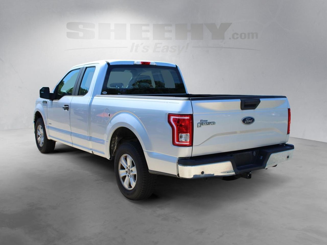 2015 Ford F-150 XL Fredericksburg VA