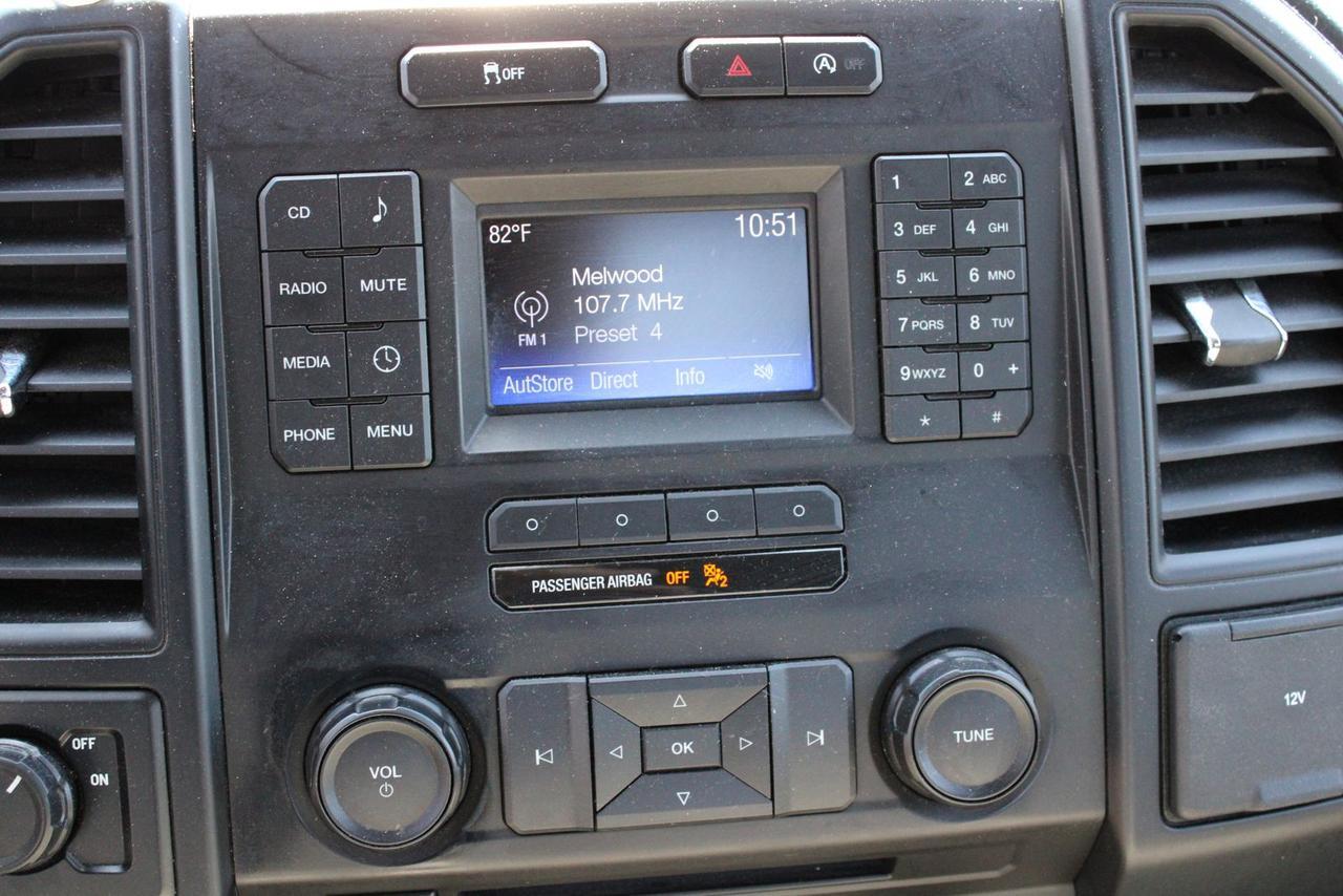 2015 Ford F-150 XL Fredericksburg VA
