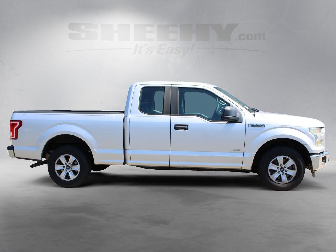 2015 Ford F-150 XL Fredericksburg VA