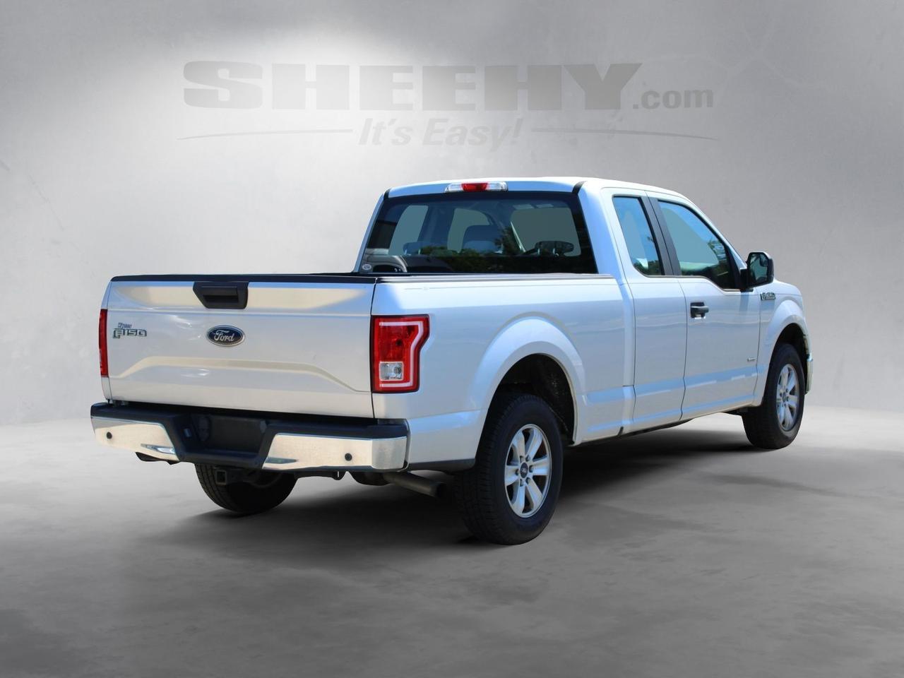 2015 Ford F-150 XL Fredericksburg VA