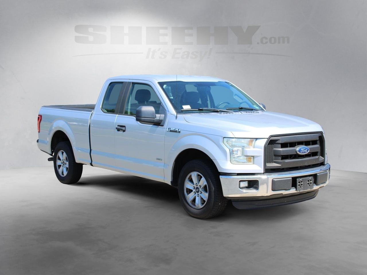 2015 Ford F-150 XL Fredericksburg VA