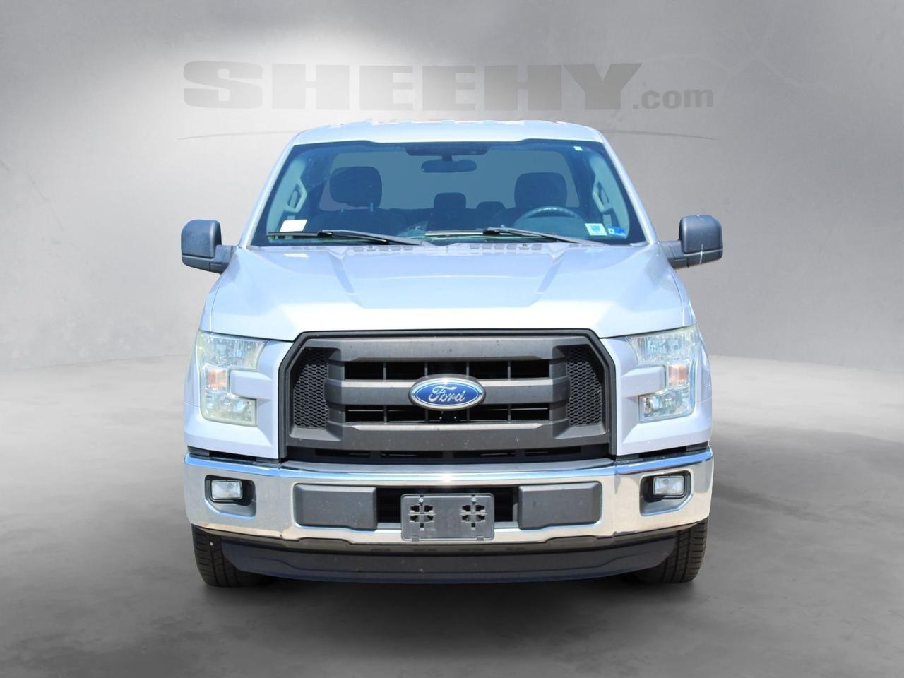 2015 Ford F-150 XL Fredericksburg VA