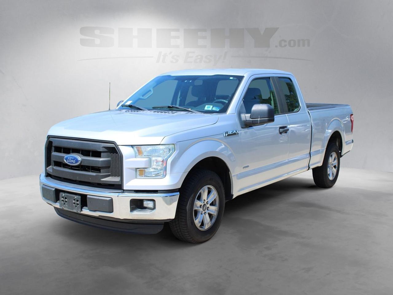 2015 Ford F-150 XL Fredericksburg VA