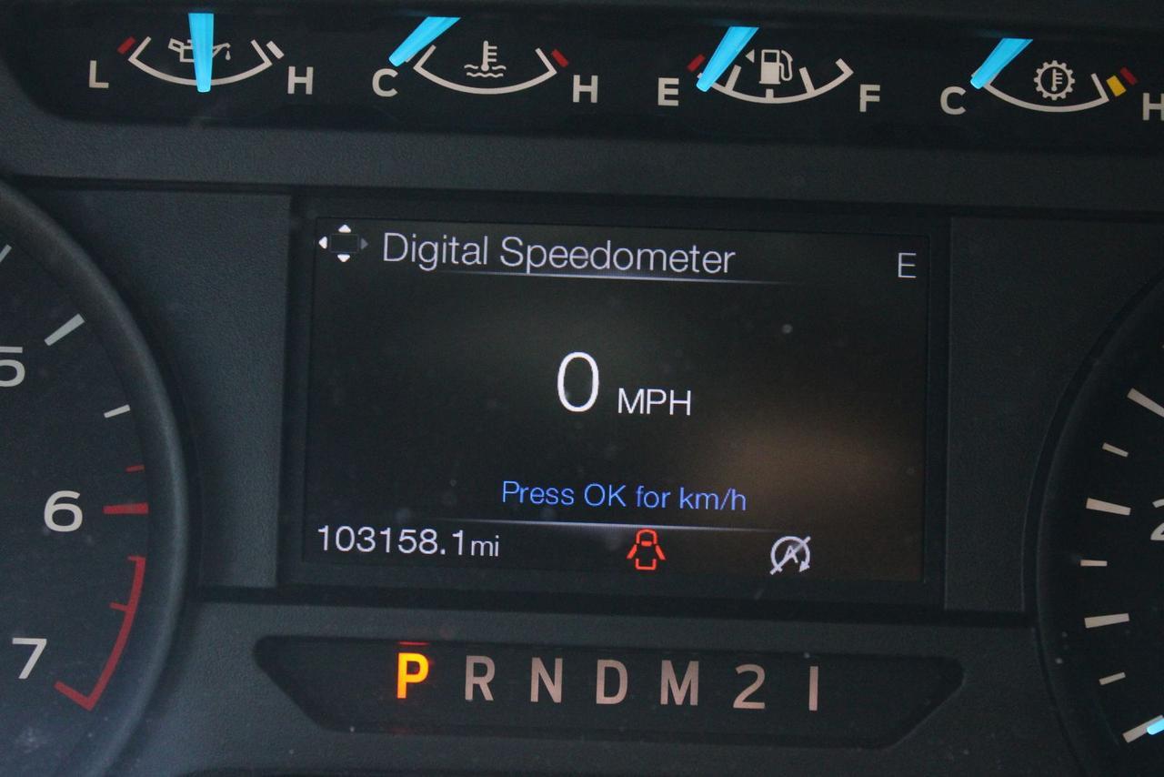 2015 Ford F-150 XL Fredericksburg VA