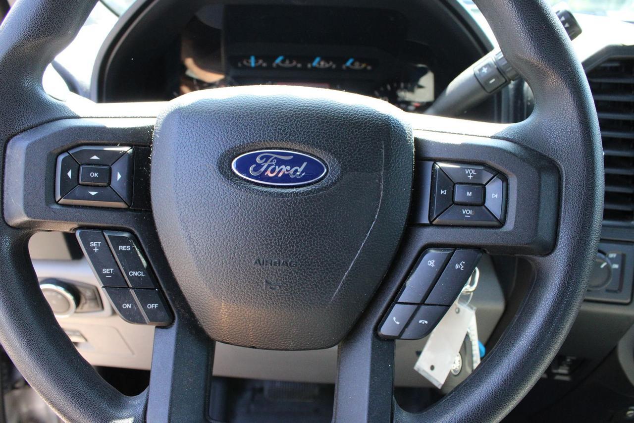 2015 Ford F-150 XL Fredericksburg VA