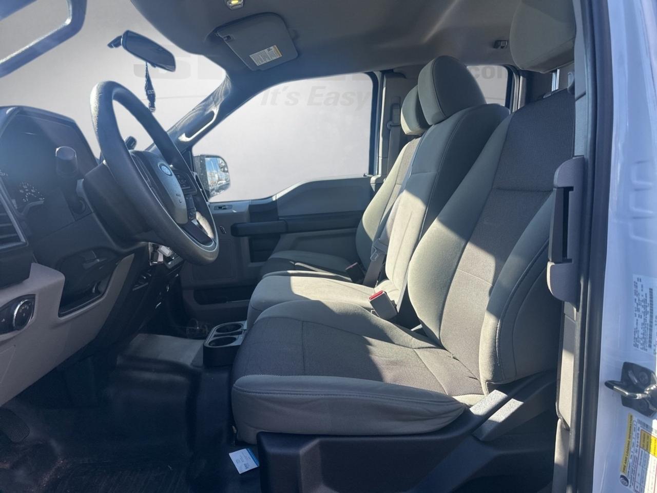 2015 Ford F-150 XL Gaithersburg MD