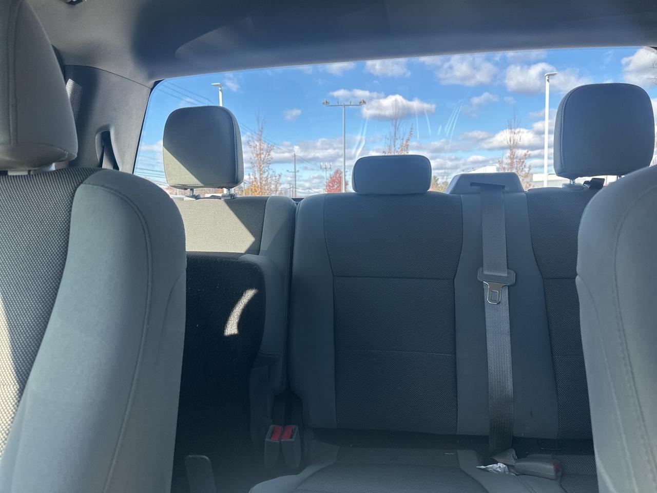 2015 Ford F-150 XL Gaithersburg MD