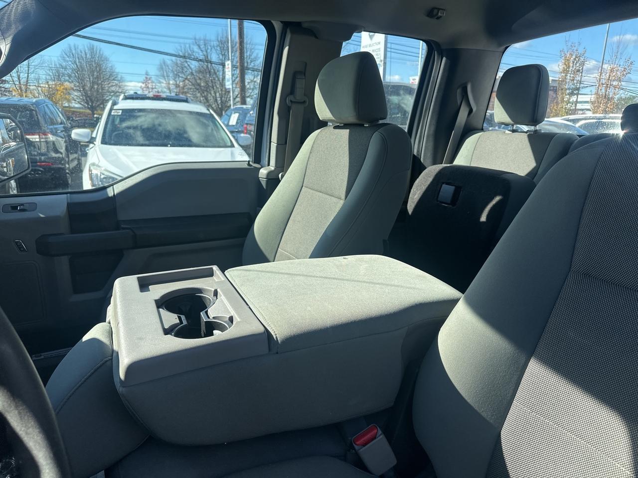 2015 Ford F-150 XL Gaithersburg MD
