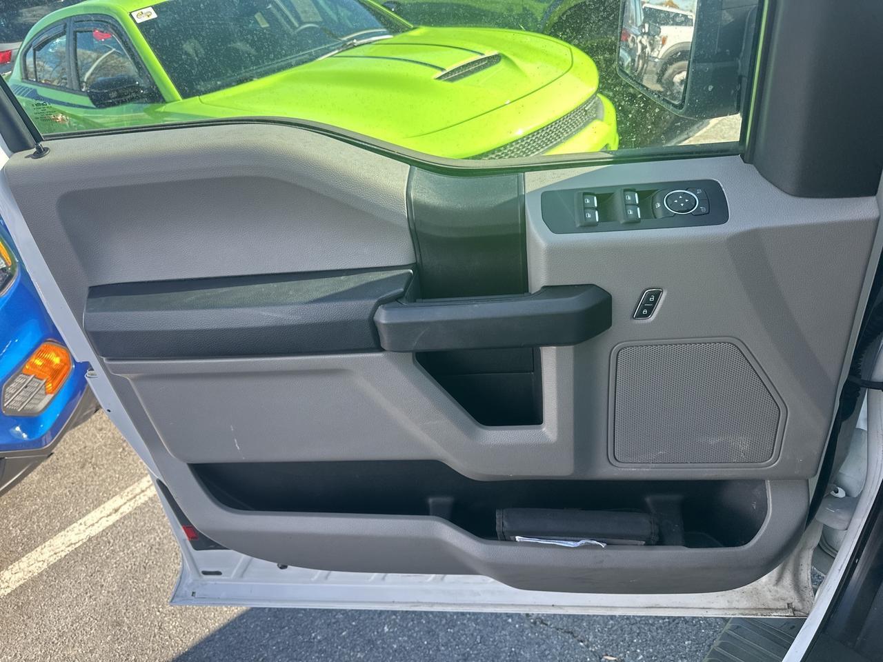 2015 Ford F-150 XL Gaithersburg MD