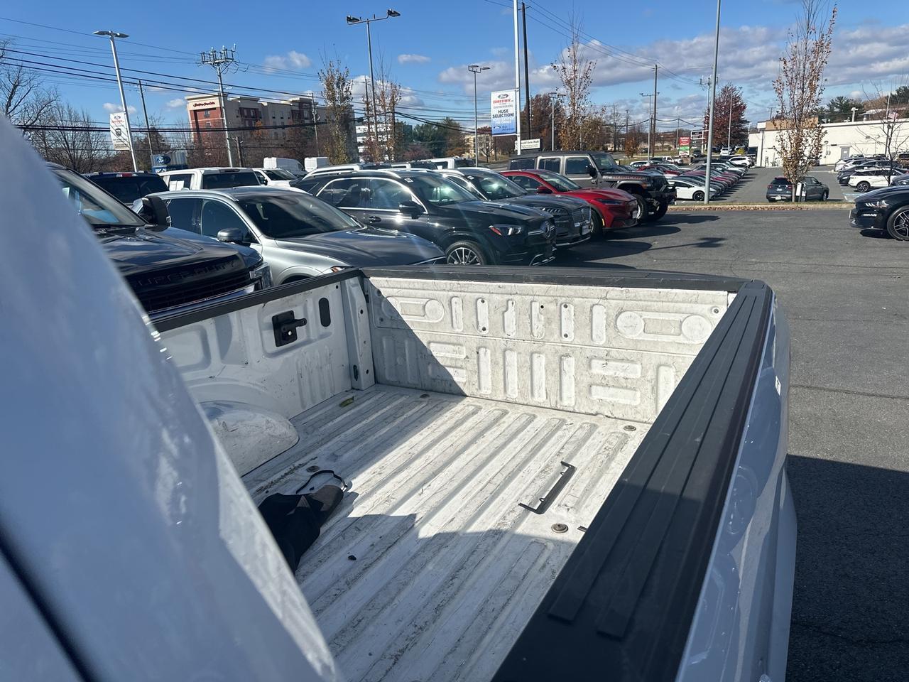 2015 Ford F-150 XL Gaithersburg MD