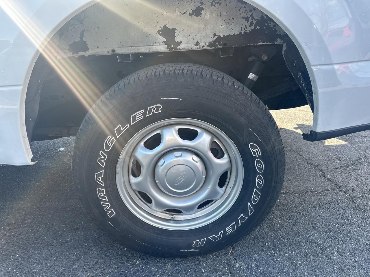 2015 Ford F-150 XL Gaithersburg MD