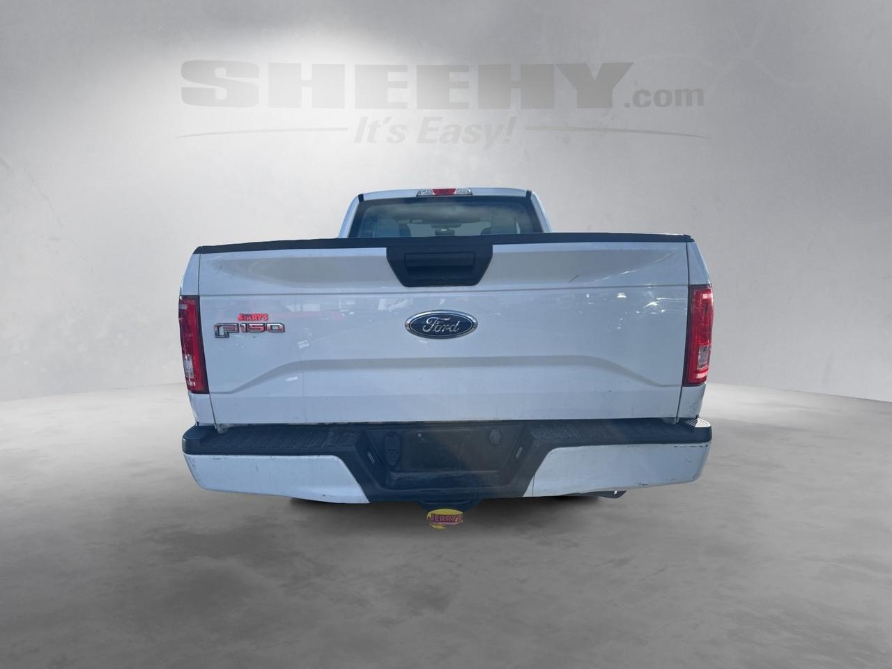 2015 Ford F-150 XL Gaithersburg MD
