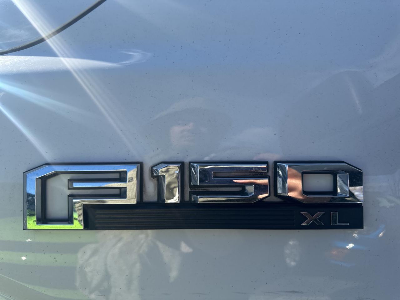 2015 Ford F-150 XL Gaithersburg MD